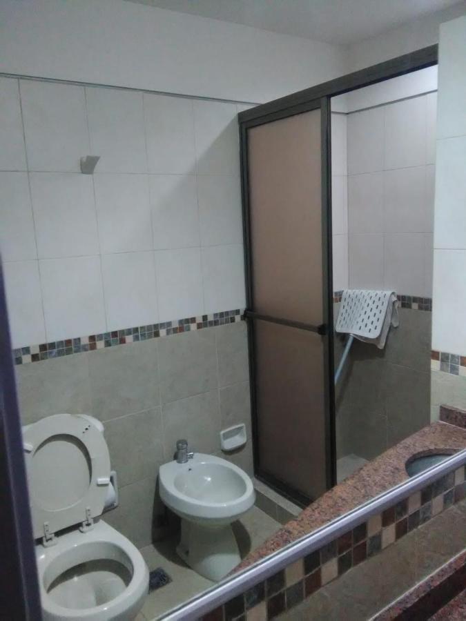 Paso Severino Centro De Recreacion Mendoza Extérieur photo