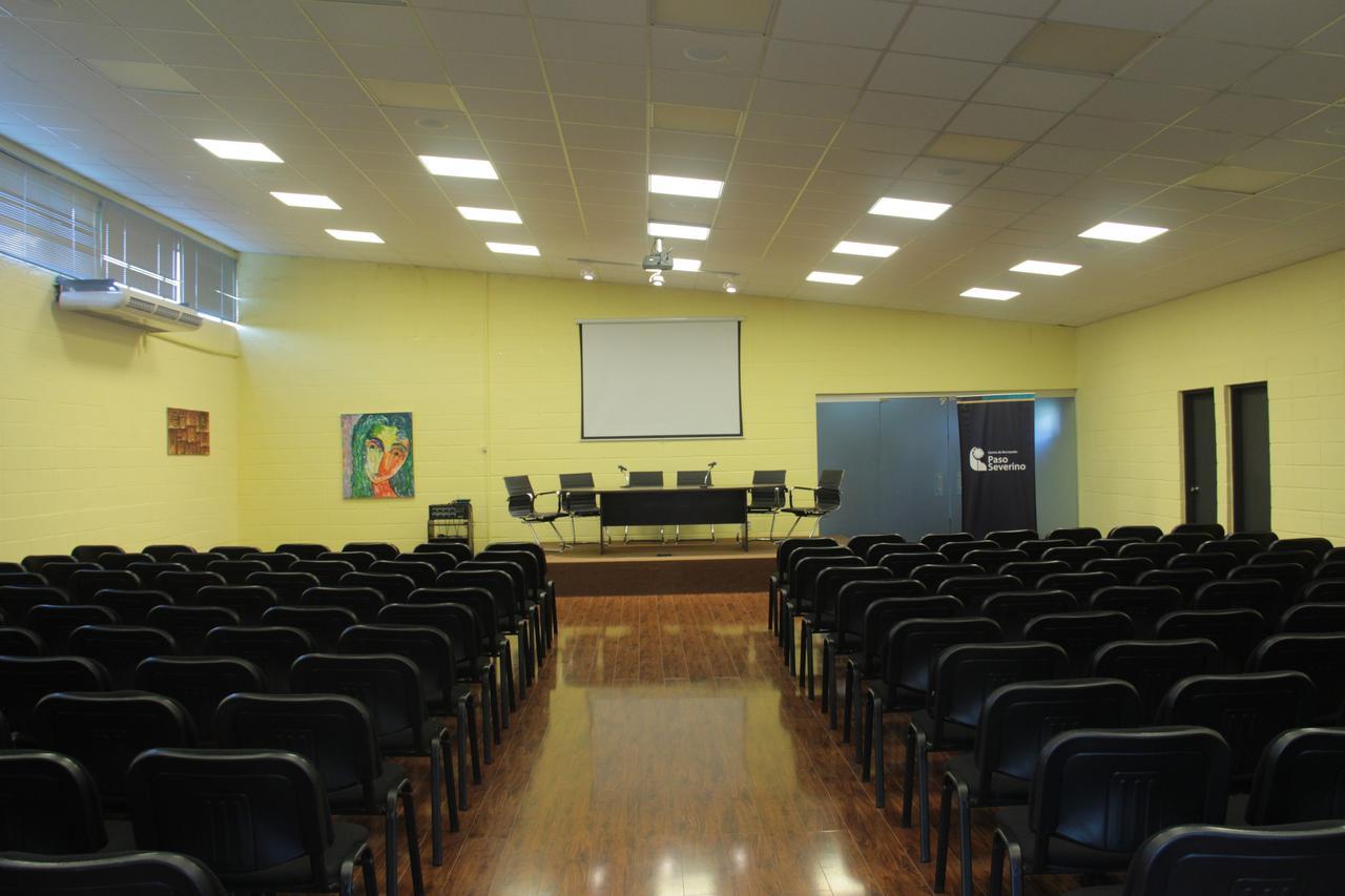 Paso Severino Centro De Recreacion Mendoza Extérieur photo