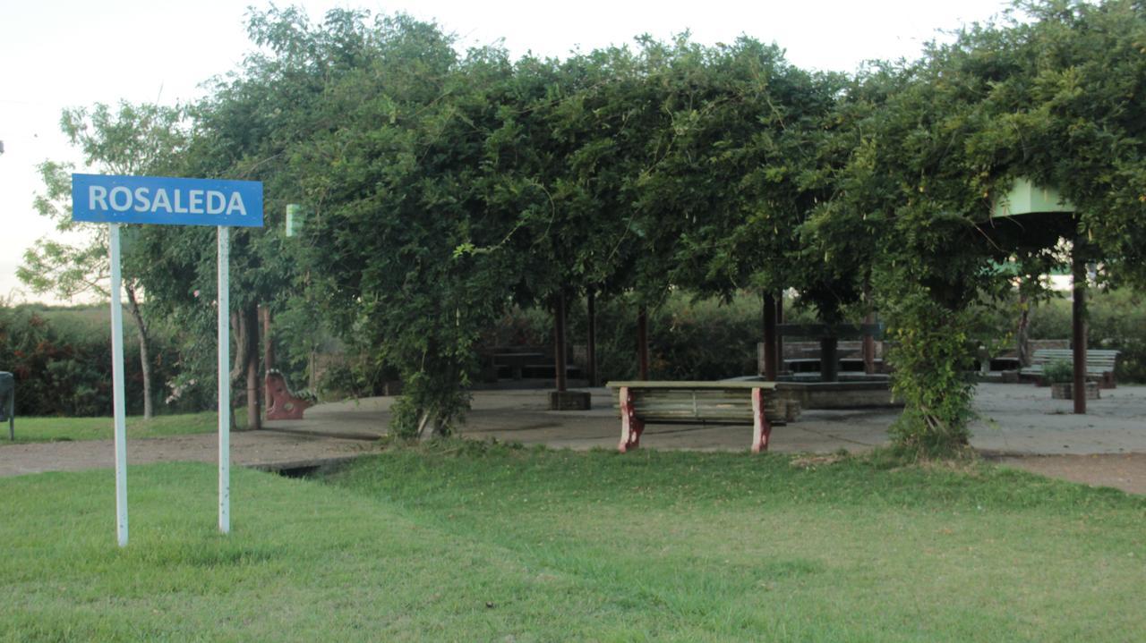 Paso Severino Centro De Recreacion Mendoza Extérieur photo