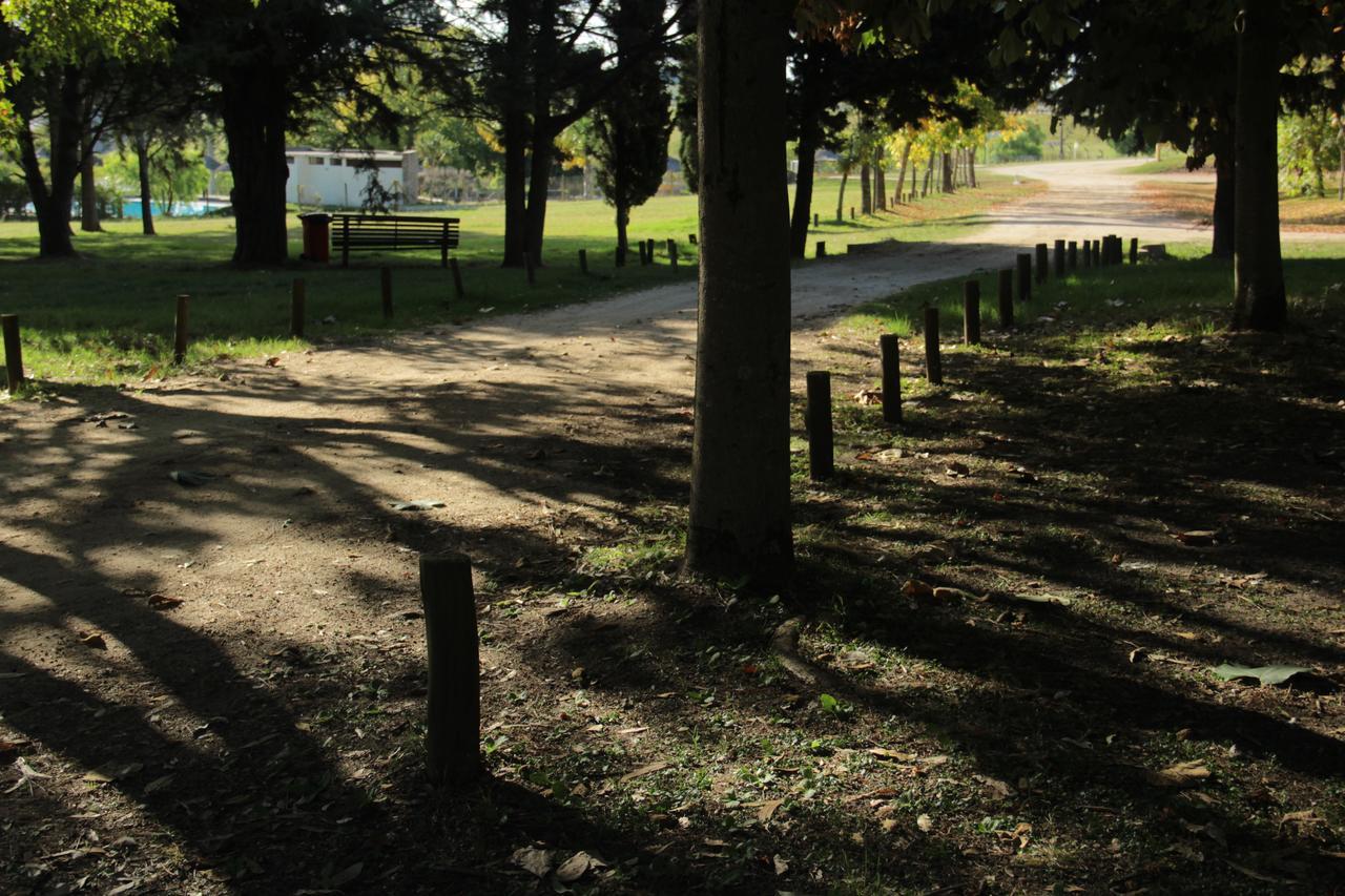 Paso Severino Centro De Recreacion Mendoza Extérieur photo